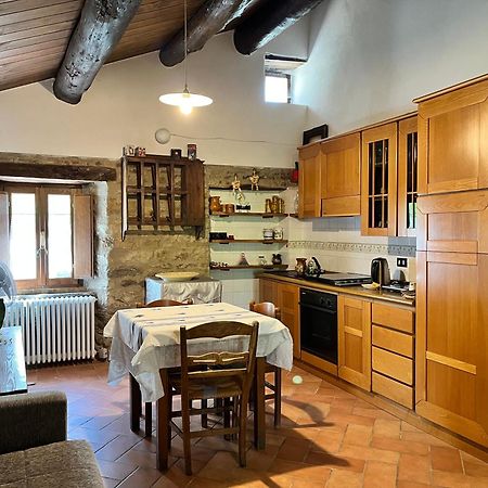 Locanda Di Federico Balze Buitenkant foto