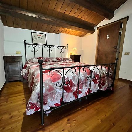 Locanda Di Federico Balze Buitenkant foto