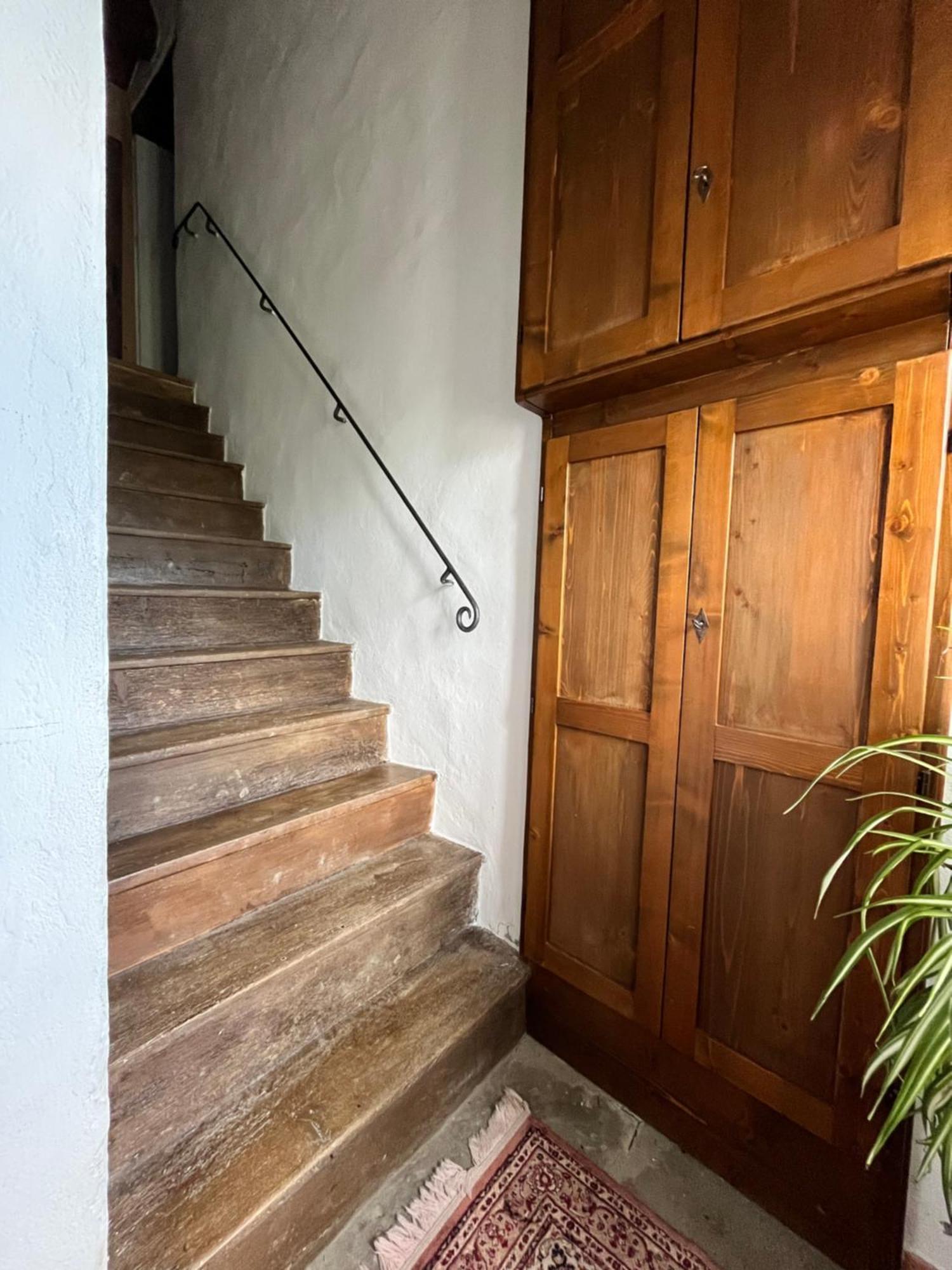 Locanda Di Federico Balze Buitenkant foto