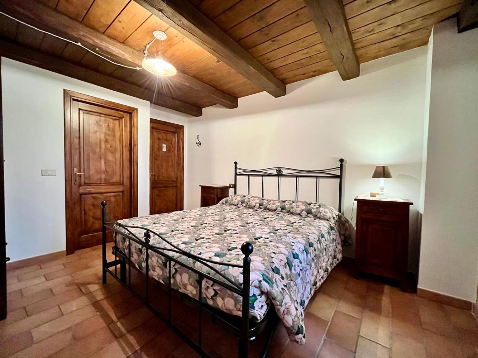 Locanda Di Federico Balze Buitenkant foto