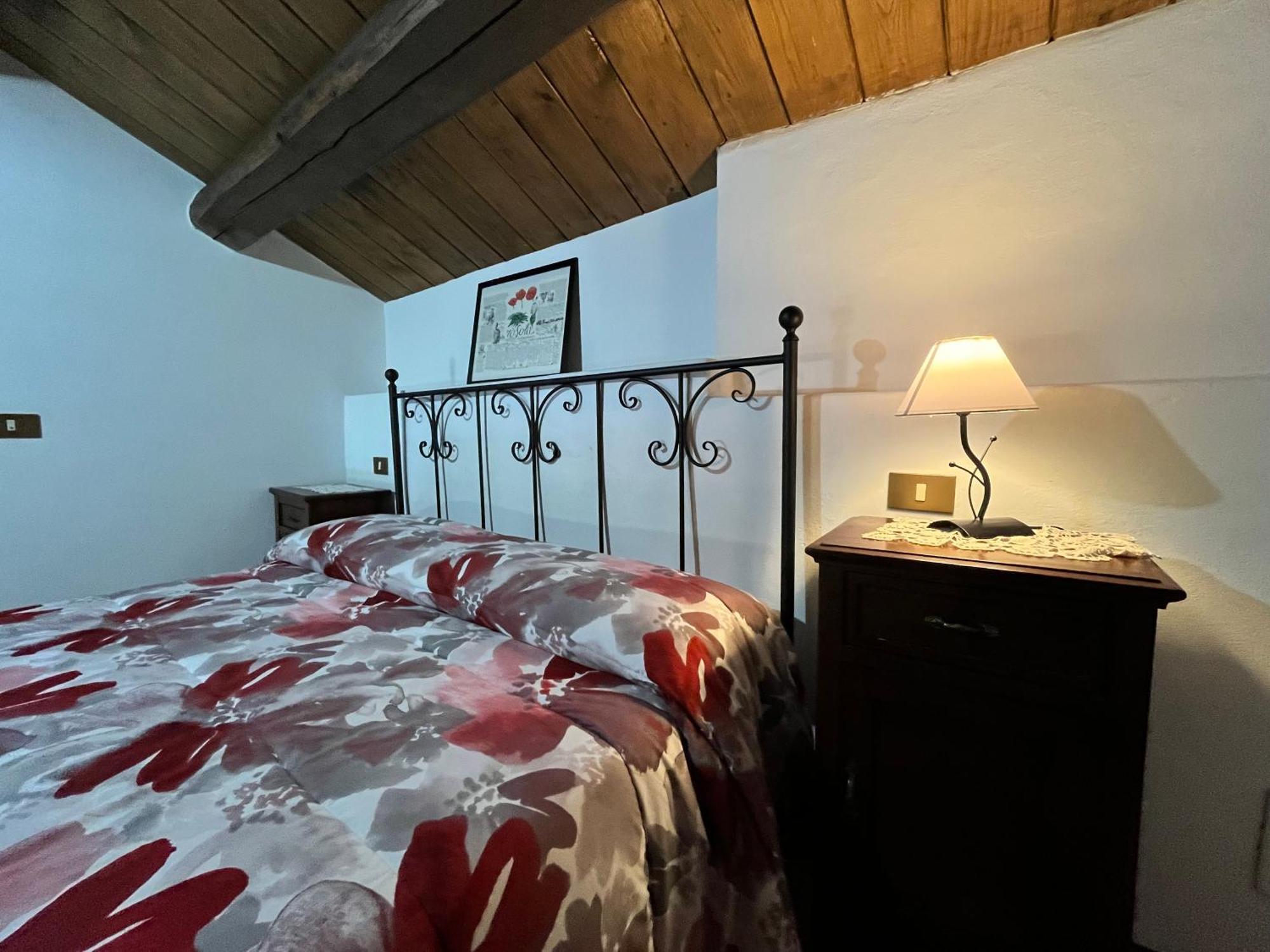 Locanda Di Federico Balze Buitenkant foto