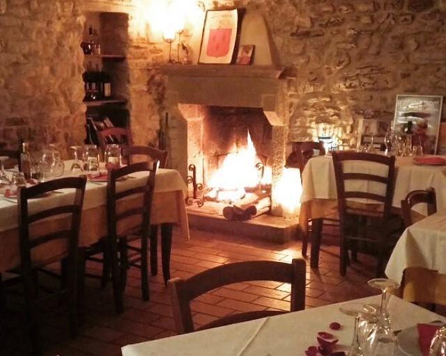 Locanda Di Federico Balze Buitenkant foto
